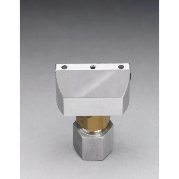 3M Scotch-Weld Hot Melt Apl 3 Hole Spreader Tip 9917, 1 in