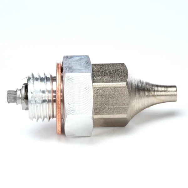 3M Scotch-Weld Hot Melt Applicator TC/EC/LT Valve Assembly Kit, 1 per case. 9234.