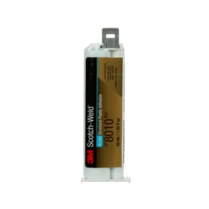 3M Scotch-Weld Structural Plastic 8010 Part A, 5 gal Pail