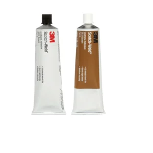 3M Scotch-Weld Urethane Adhesive 3532 B/A, 2 oz kit, 6 kits per case