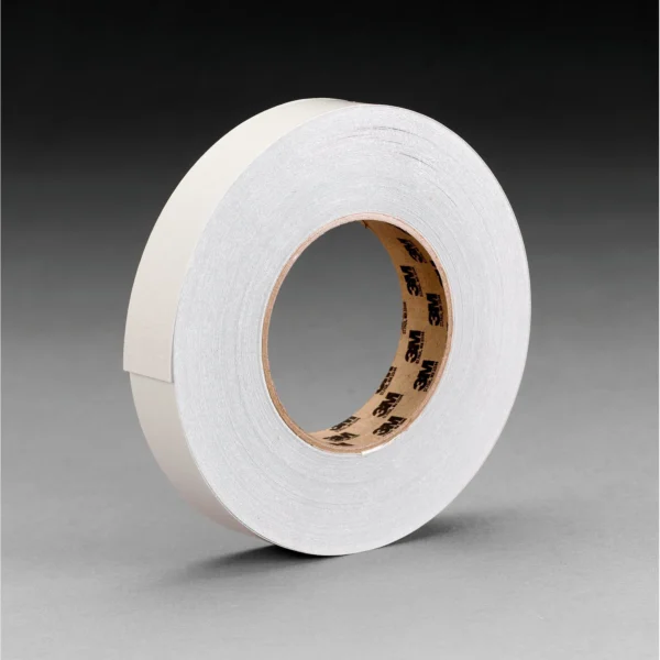 3M Scotchlite Photoelectric Grade Smooth Surface Sheeting 7590, 1 in x 50 yd, 12 per case