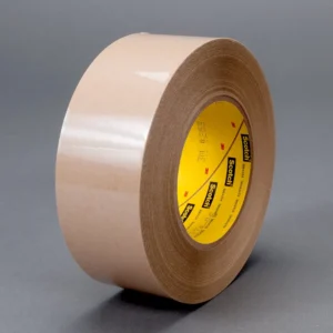 3M Splicing Tape 253 Tan, 13 in x 60 yd, 1 per case