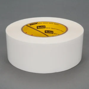 3M Squeak Reduction Tape 5430 Transparent, 4 in x 36 yd 7.0 mil