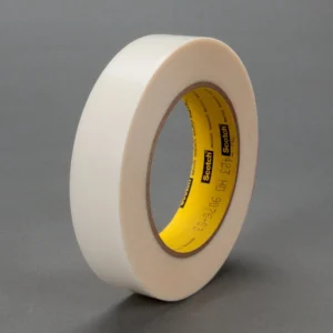 1 3/8 in x 18 yd, 6 per case3M UHMW Film Tape 5423 1 3/8 in x 18 yd, 6 per case