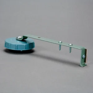 3M Utility Bracket Dispenser M73, 6 per case