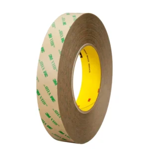 3M VHB Adhesive Transfer Tape F9469PC Clear, 2 in x 60 yd 5.0 mi