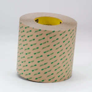 3M VHB Adhesive Transfer Tape F9473PC Clear, 2 in x 60 yd 10.0 m