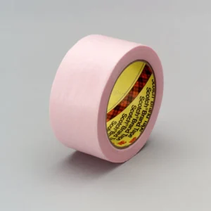 3M Venting Tape 3294 Pink, 3/4 in x 36 yd 4.0 mil, 48 per case Bulk