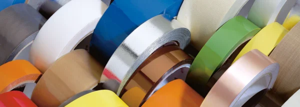 CHRTFE FILM TAPE HM350 MR 29 2