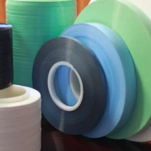 CHRolyester Film Tape M824BL MR 38