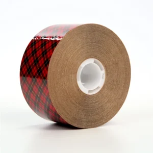 Scotch ATG Adhesive Transfer Tape 926 Clear, 2.0 in x 36 yd 5.0 mil, 24 per case Bulk