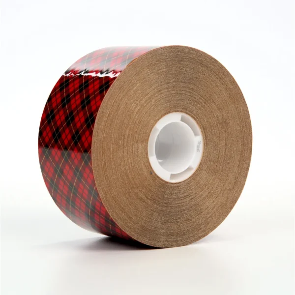 Scotch ATG Adhesive Transfer Tape 926 Clear, 2.0 in x 36 yd 5.0 mil, 24 per case Bulk