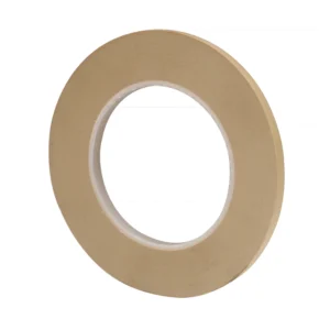 Scotch Automotive Refinish Masking Tape 233, 06330, 6 mm x 55 m, 144 per case