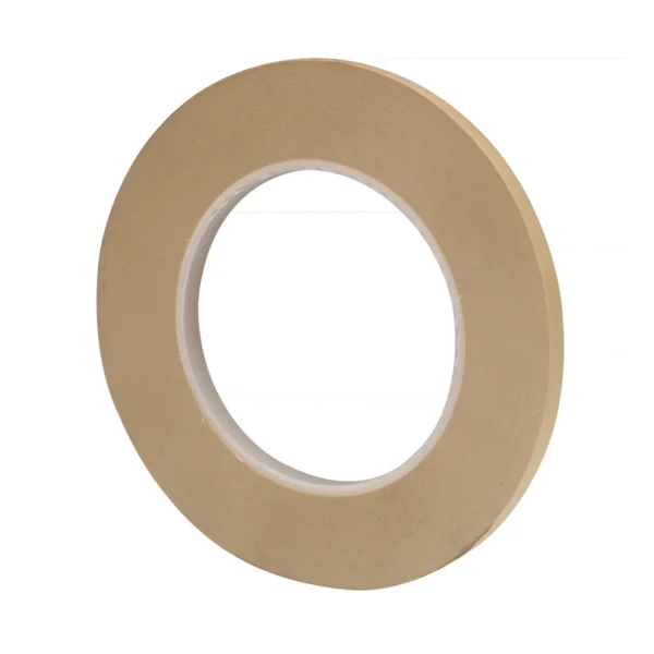 Scotch Automotive Refinish Masking Tape 233, 06330, 6 mm x 55 m, 144 per case