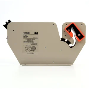 Scotch Bag Sealer P400, 1/2 in, 6 per case