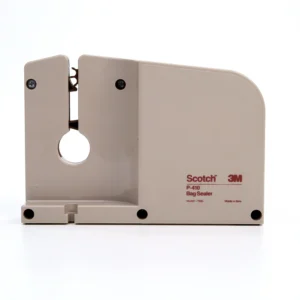 Scotch Bag Sealer P410, 3/8 in, 6 per case