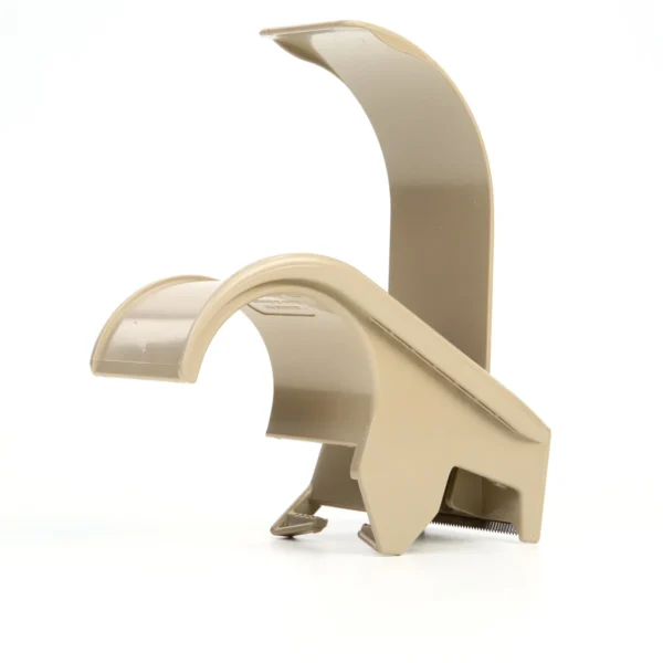 Scotch Box Sealing Tape Dispenser H122, 2 in, 6 per case