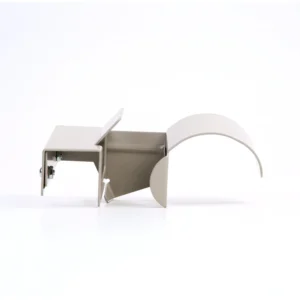 Scotch Box Sealing Tape Dispenser H123, 3 in, 6 per case