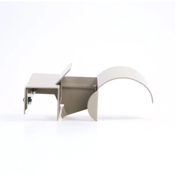 Scotch Box Sealing Tape Dispenser H123, 3 in, 6 per case