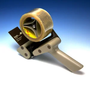 Scotch Box Sealing Tape Dispenser H1755, 2 in, 6 per case