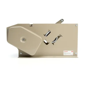 Scotch Definite Length Dispenser M82, 4 in, 1 per case