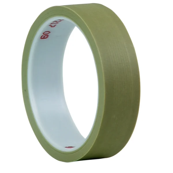 Scotch Fine Line Striping Tape, 8 Pull Outs, 06314, 1 in x 550 in, 12 per inner 48 per case