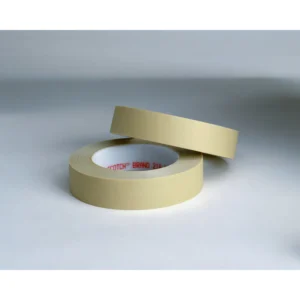 Scotch Fine Line Tape 218 Green, 1/8 in x 60 yd 4.7 mil, 288 per case Bulk