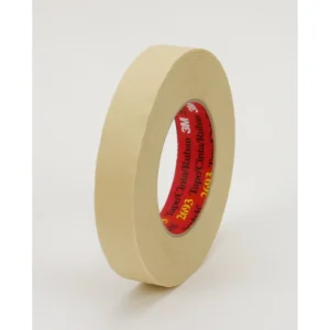 Scotch High Performance Masking Tape 2693 Tan, 48 mm x 55 m, 24