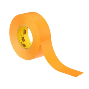 Scotch Performance Flatback Tape 2525, 24 mm x 55 m, 36 per case Bulk