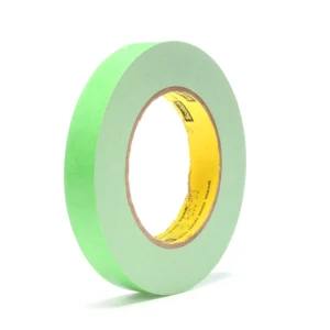 Scotch Printable Flatback Paper Tape 256 Light Green, 3/4 in x 60 yd 6.7 mil, 48 per case Bulk