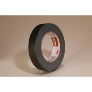 Scotch Sealer Tape 2510 Black, 60 mm x 55 m, 16 per case