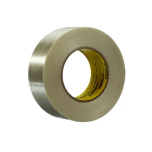 Scotch Specialty Filament Tape 880 trans, 72 mm x 55 m
