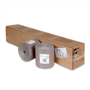 Scotch Steel Gray Masking Paper, 06506, 6 in x 1000 ft, 6 per case