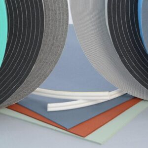 Therma Cool Thermal Tape TC6015 15 MIL THK x36"" WD x 36 YD (LG)