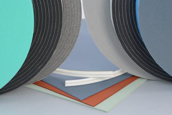 Therma Cool Thermal Tape TC6015 15 MIL THK x36"" WD x 36 YD (LG)
