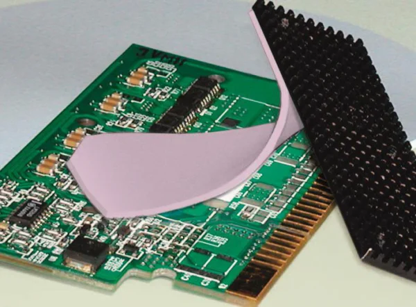 ThermaCool Gap Filler TC100 9