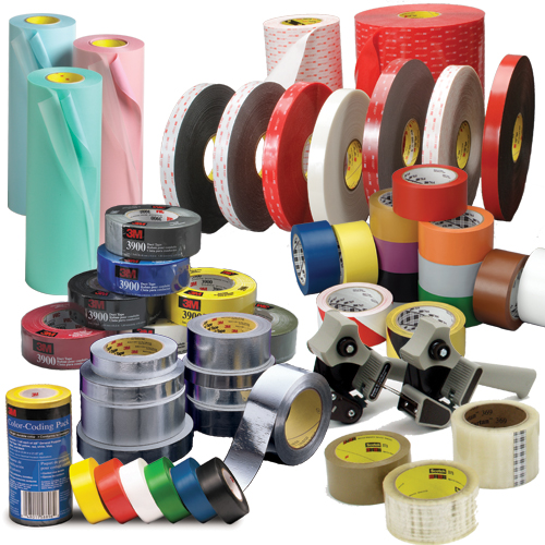 Materials for Precision Converting Solution & Manufacturing | ABLE