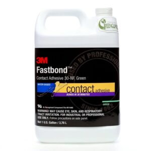 3M Fastbond Contact Adhesive 30NF