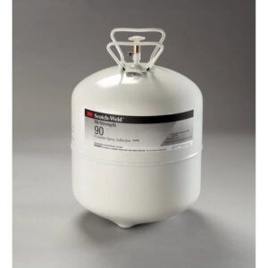 3M Scotch-Weld Hi-Strength 90 Cylinder