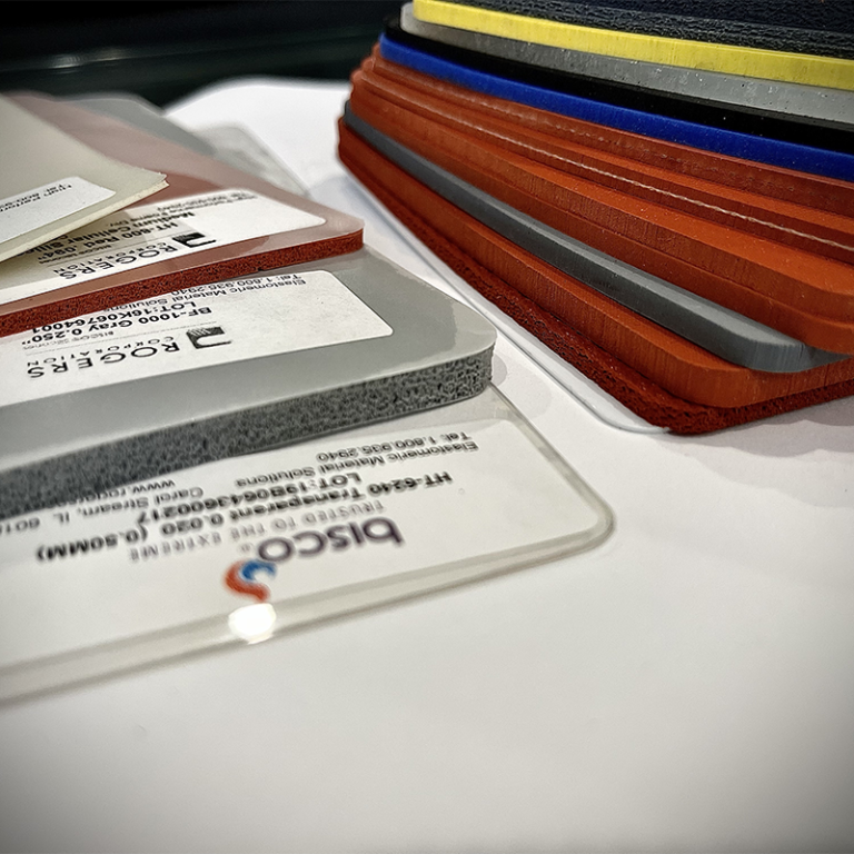 Materials for Precision Converting Solution & Manufacturing | ABLE