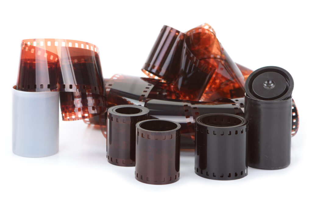 Custom Die-Cutting Services - ABLE Converting