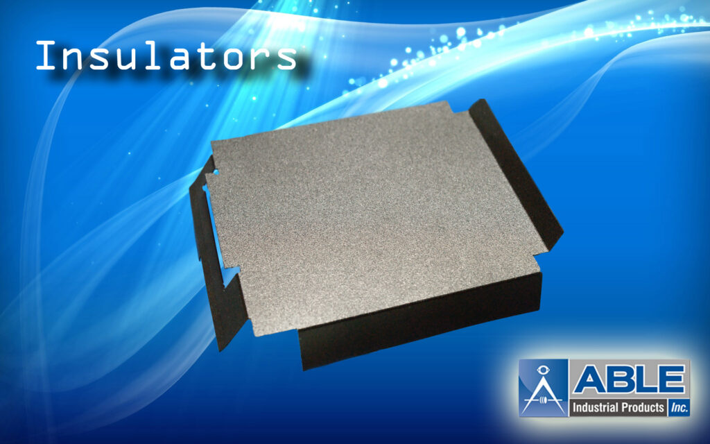 Custom Die-Cutting Services - ABLE Converting