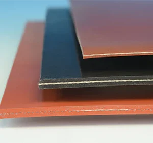 3320 Reinforced Silicone Rubber