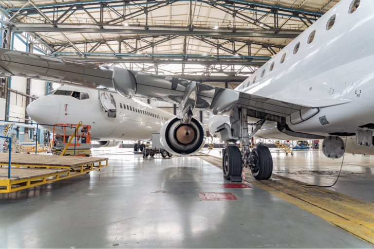 aerospace converting - ABLE
