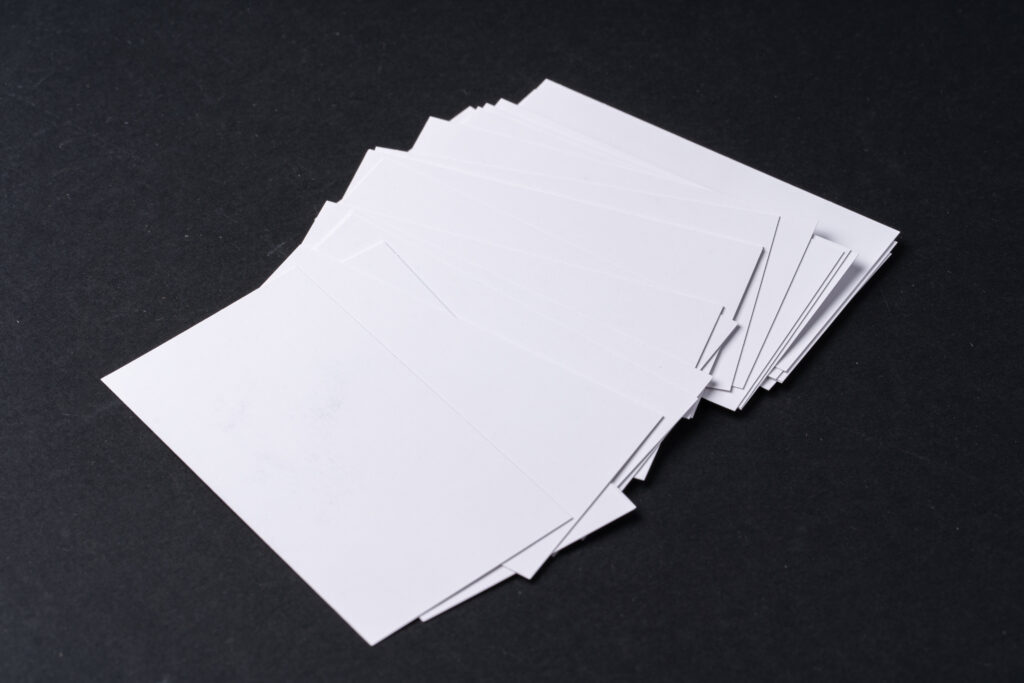 Custom Die-Cutting Services - ABLE Converting