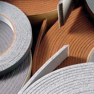 CHR Strip-N-Stick Rubber Silicone Tape 3