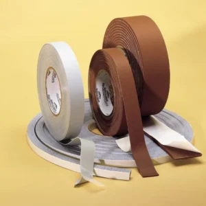 CHR Strip-N-Stick Rubber Silicone Tape