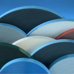 Therma Cool Thermal Tape K271 4.5 MIL THK x 1"" WD x 18 YD (LG)