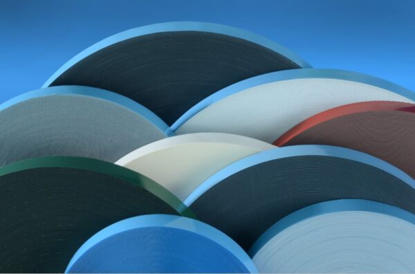 Therma Cool Thermal Tape K271 4.5 MIL THK x 1"" WD x 18 YD (LG)
