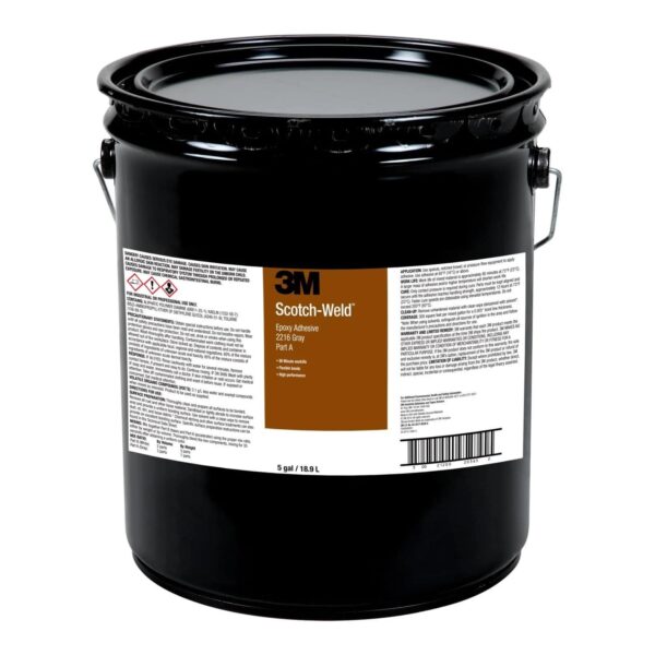 3M Scotch-Weld Epoxy Adhesive EC-2216